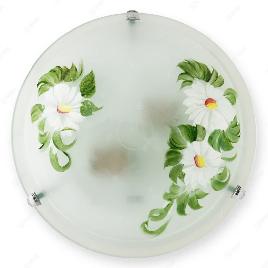 TL9341Y-02WH Настенно-потолочный светильник Toplight Vegost TL9341Y-02WH