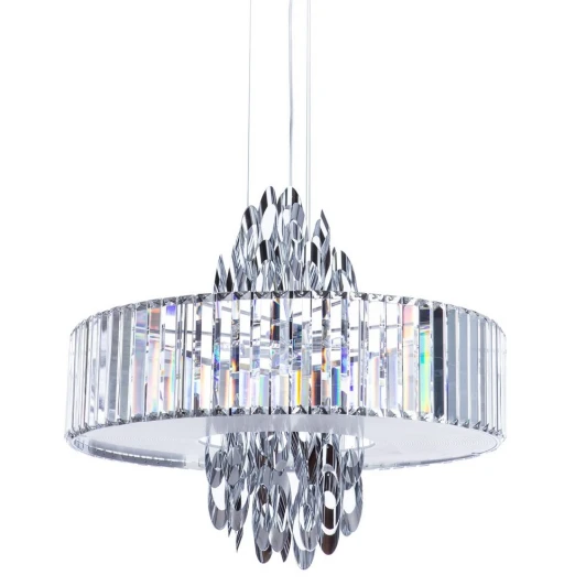 1285/02 SP-6 Подвесной светильник Divinare Tiziana 1285/02 SP-6