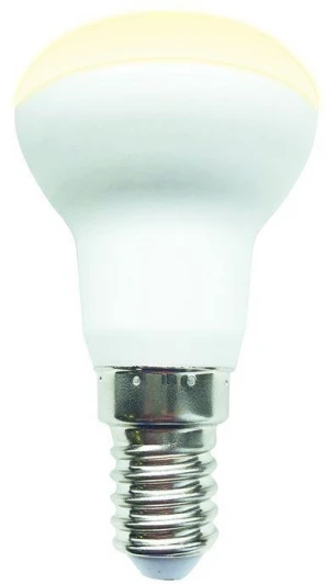 LED-R39-3W/3000K/E14/FR/SLS Лампочка светодиодная Volpe LED-R39-SLS LED-R39-3W/3000K/E14/FR/SLS