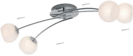 G21335/75 Потолочная люстра Brilliant Lilian G21335/75