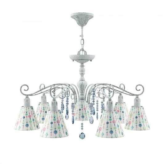 E4-07-G-LMP-O-17-CRL-E4-07-GB-DN Lamp4you E4-07-G-LMP-O-17-CRL-E4-07-GB-DN