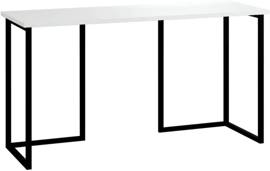 633292 Стол Board 1400x500 ОГОГО 633292 (белый)