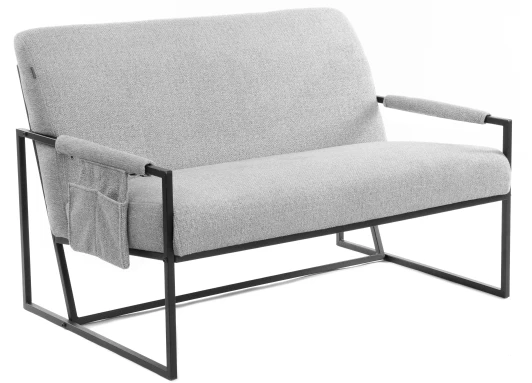 25185 Диван Charli LUX/Чарли Люкс Tetchair арт.25185