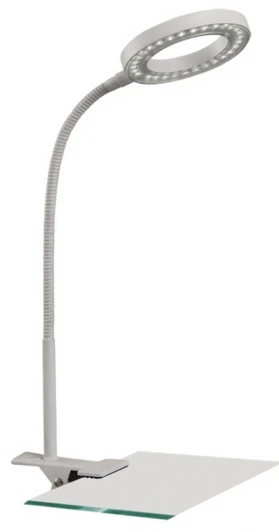 A9420LT-1WH Интерьерная настольная лампа Arte Lamp Led Desk A9420LT-1WH