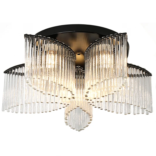 TL68862D-5 Потолочная люстра Toplight Ivy TL68862D-5