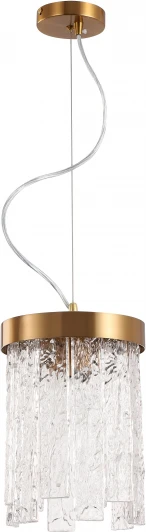 2155/05/02P Подвесной светильник Stilfort Frostyle 2155/05/02P