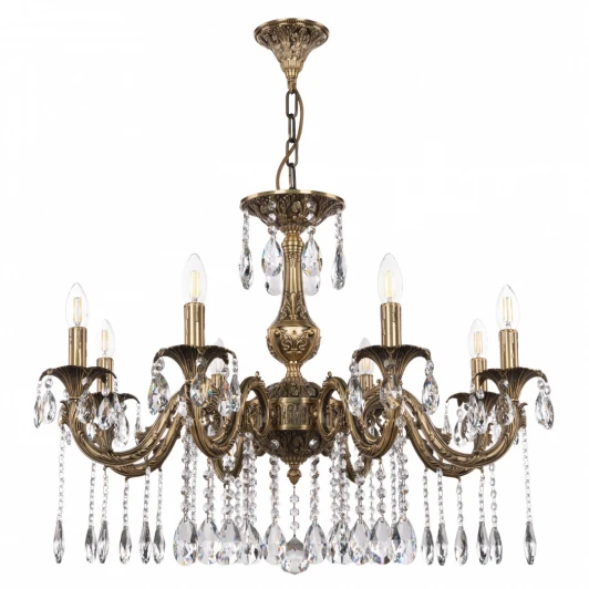 AL79101/8/250 A FP Подвесная люстра Bohemia AL7901 AL79101/8/250 A FP