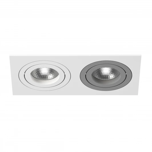 i5260609 Встраиваемый точечный светильник Lightstar Intero 16 i5260609