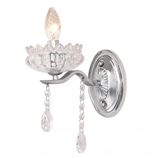 724.44.1 Бра Silver Light Venere 724.44.1