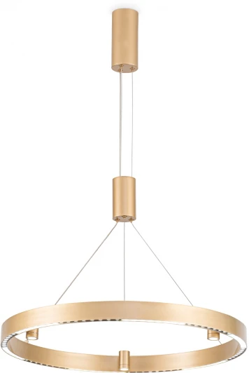 FL5846 Подвесной светильник светодиодный COMFORT FL5846 Ambrella (220V, на тросе, кольцо)