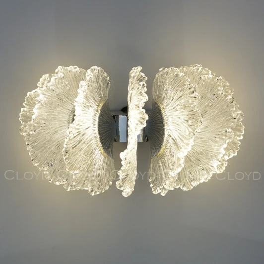 20391 Бра светодиодное Cloyd Antigua 20391 (220V)