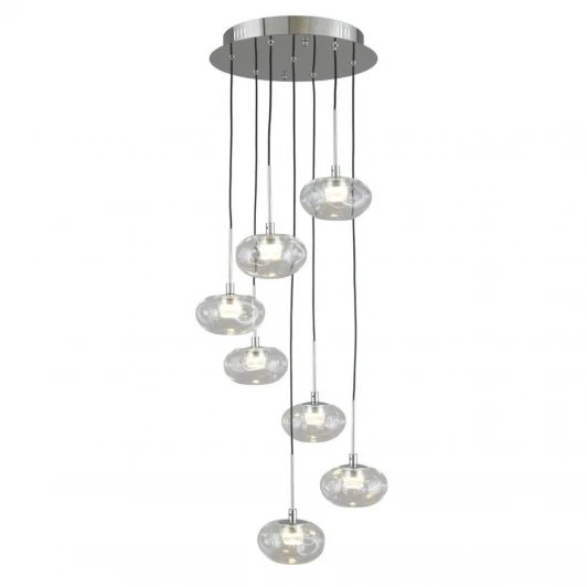 APL.073.16.07 Подвесной светильник Aployt Sacha APL.073.16.07