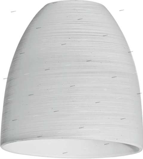 90267 Плафон Eglo My Choice, серый