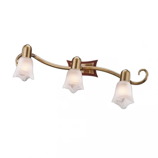 1968/3W Спот Odeon Light Ilsa 1968/3W