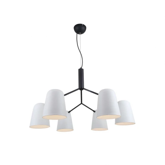 2762-6P Подвесная люстра F-Promo Trick 2762-6P (220V, на тросе)