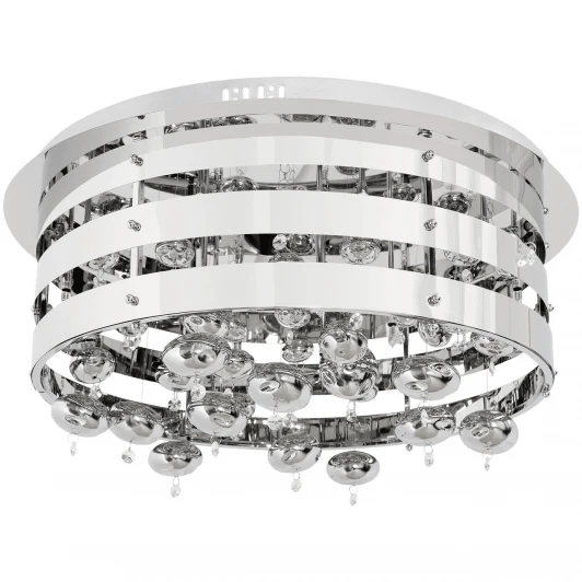 379015815 Потолочный светильник MW-Light Федерика 379015815
