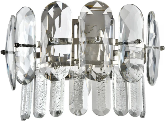 642027601 Настенный светильник Аделард 642027601 MW-Light