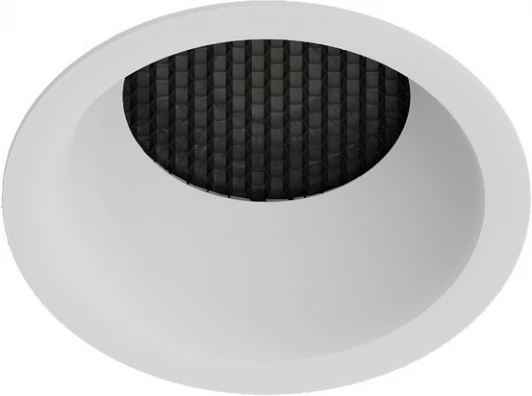 A8093PL-1WH Точечный встраиваемый светильник Arte Lamp Ducre A8093PL-1WH (220V, круглые)