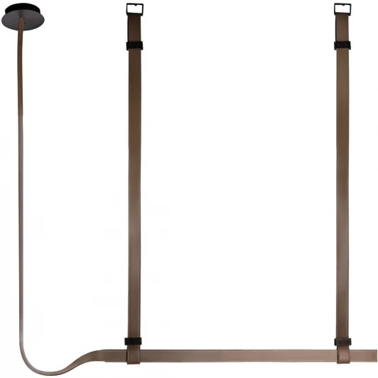 10241/1200 Подвесной светильник Loft It Strong 10241/1200 (LED, 220V)