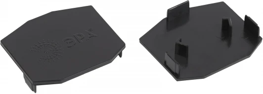 TRM-PC20-EC-B Заглушка ЭРА Nova TRM-PC20-EC-B (48V)