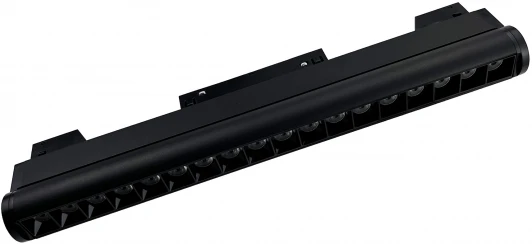 VT0200046-01 Трековый светильник поворотный магнитный Vitaluce 20Вт 48В VT0200046-01 (LED)