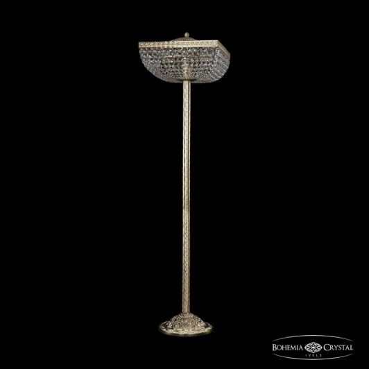 19112T6/35IV-138 G Торшер Bohemia 1911 19112T6/35IV-138 G