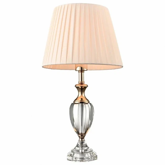 WE708.01.304 Настольная лампа Wertmark Tina WE708.01.304