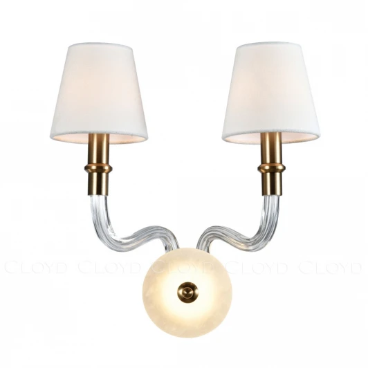 20357 Бра Cloyd Sherington 20357 (220V)