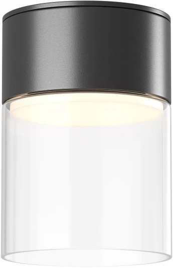 C094CL-GX53-B Потолочный светильник Maytoni Glory C094CL-GX53-B