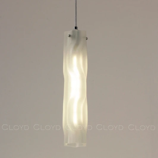 11656 Подвесной светильник Cloyd Iceberg 11656