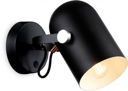 TR8204 Спот Ambrella TRADITIONAL TR8204 (220V, выключатель)