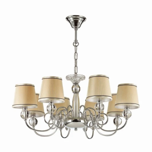 3945/8 Подвесная люстра Odeon Light Molinari 3945/8