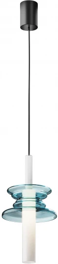 MOD255PL-01B2 Подвесной светильник Sound Wave MOD255PL-01B2 Maytoni (220V, на проводе)