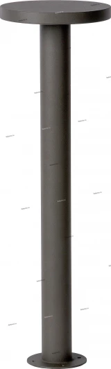 12856/26/30 Наземный светильник Lucide Led-Disc 12856/26/30
