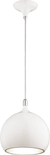120-01-76W white Подвесной светильник N-Light 120 120-01-76W white
