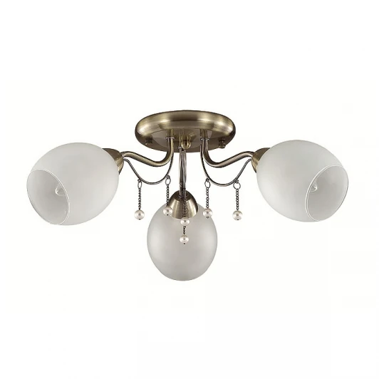3145/3C Потолочная люстра Lumion Veronica 3145/3C