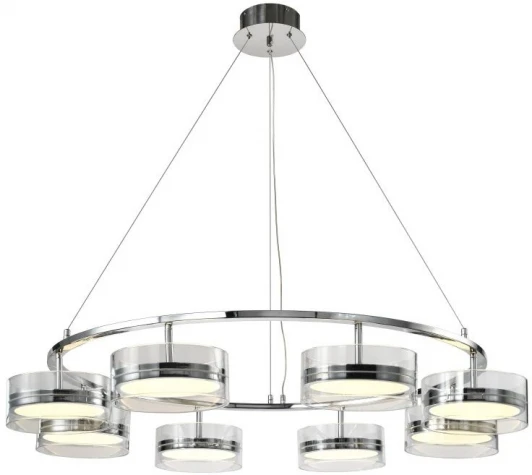 ZRS.1802.08 Подвесной светильник Zortes Donut ZRS.1802.08