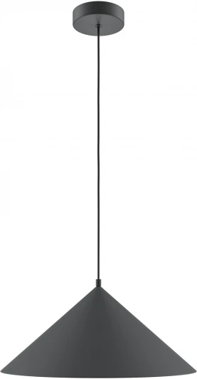 MOD167PL-01B Подвесной светильник Maytoni Basic colors MOD167PL-01B (220V, на проводе)