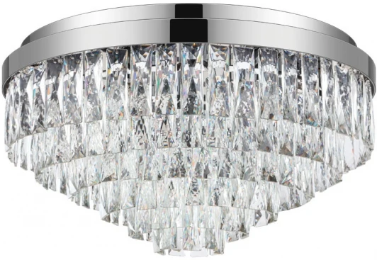 39491 Потолочная люстра Valparaiso 2 39491