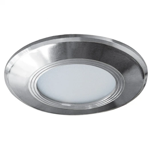 DLL001013CH Точечный светильник Lumin'arte DLL001013CH