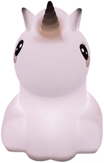 TL-906M Ночник светодиодный для детской "Единорог" Artstyle TL-906M