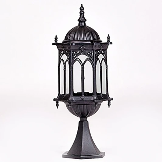 89904L Bl Наземный фонарь Oasis Light 89904L Bl