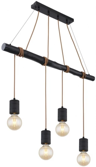 54030-4HA Подвесной светильник Globo Hermine 54030-4HA