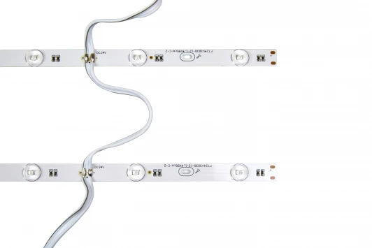 SWG-312-24-W Светодиодная линейка SWG SWG312 SWG-312-24-W