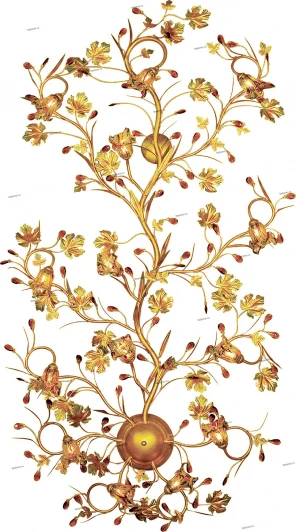 89288/14W N-Light 89288 89288/14W