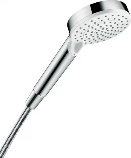 26336400 Душевая лейка Hansgrohe Crometta Vario Green 26336400 (6 л)