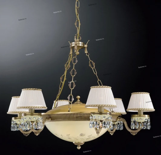 L 6420/6+4 Reccagni Angelo 6420 L 6420/6+4