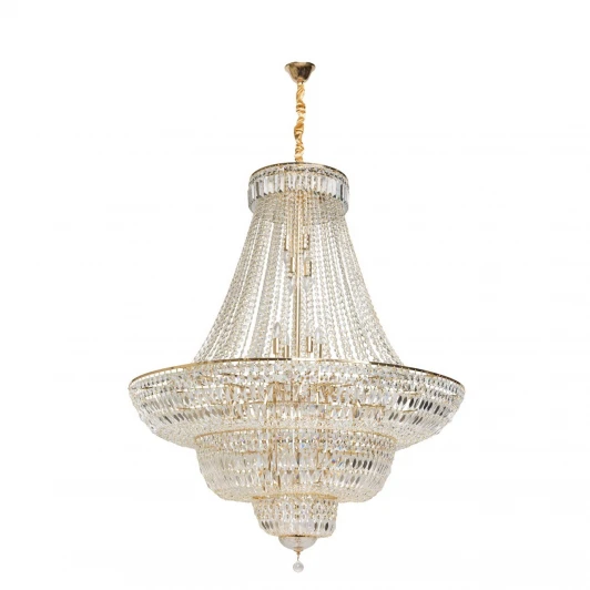 340011536 Подвесная люстра Chiaro Диана 340011536