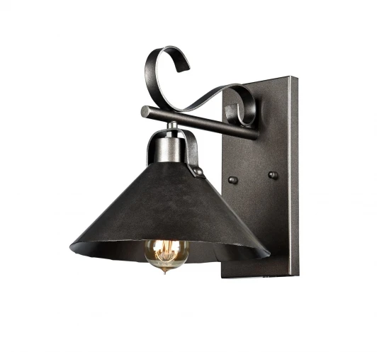 H104-01-R Бра Maytoni Iron H104-01-R