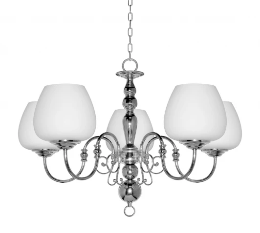 A1030LM-5CC Подвесная люстра Arte Lamp Flemish A1030LM-5CC